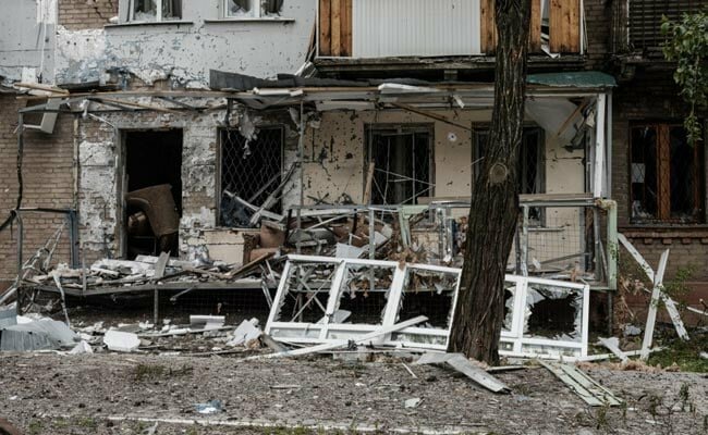 Germany refuses to pool European Union debt to rebuild Ukraine Germany refuses to pool European Union debt to rebuild Ukraine
